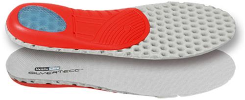 Select Soft Shell Shoe Insole (PAIR)