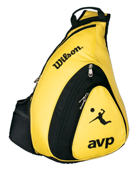 avp backpack