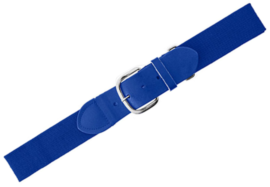 Correa De beisbol Azul
