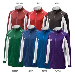 mizuno team