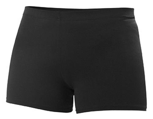Badger Womens B-Fit 2.5" Compression Shorts
