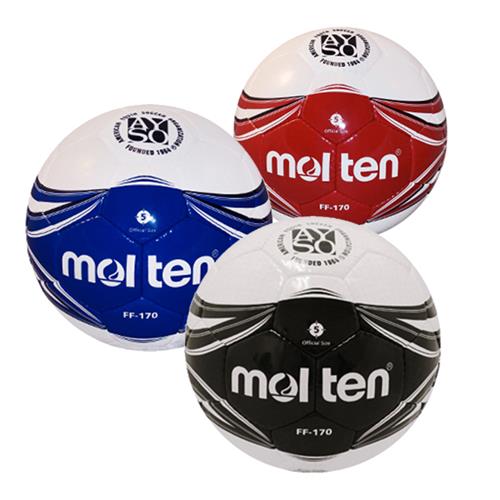 Molten AYSO Soccer Balls (FF-170AYSO)