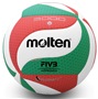 Molten FIVB Approved Volleyballs (V5M5000)