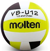Molten Light Volleyballs For Young Athletes (VBU12)