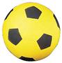 Champion Sports High Density Foam Soccer Balls