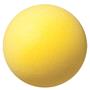 Uncoated Density Foam Balls - Several Sizes Available