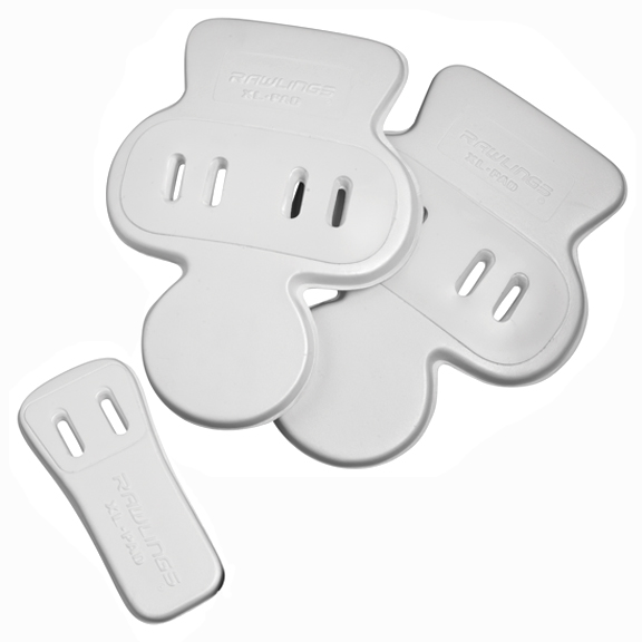 Rawlings XLLite High Rise Football Hip Pads Football Equipment and Gear