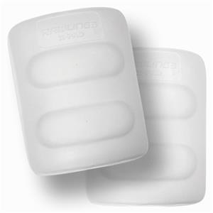 Rawlings PRO5 Pee Wee Football - Gummi Fußball Für Kinder