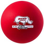 Champion Rhino Skin Super Special 10" Foam Ball