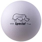 Champion Sports Rhino Skin Special 8.5" Foam Ball