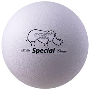 : Champion Sports Rhino Skin Molded Foam Mini Football :  Playground Balls : Sports & Outdoors