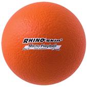Champion Rhino Skin Micro Playball 5" Foam Ball