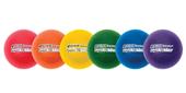 Champion Sports Rhino Skin Super 70 Ball(Set of 6)
