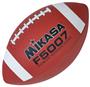 Mikasa Youth Premium Rubber Footballs