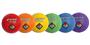 Rhino 8.5" Playground Balls (Set of 6)