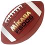 Mikasa Junior Composite Leather Footballs