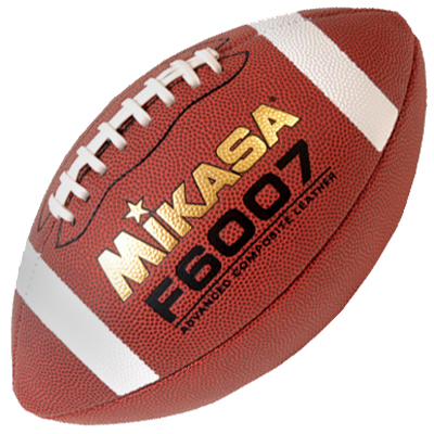 Mikasa Youth Composite Leather Footballs