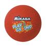Mikasa 10" Rubber Playground Balls