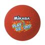 Mikasa 10" Rubber Playground Balls