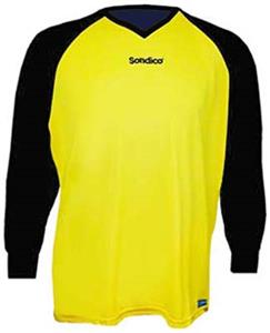 CLOSEOUT-Champ Soccer Goalie Jerseys - Closeout Sale - Soccer Equipment ...