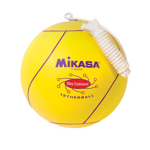 Mikasa Ultra Cushioned Tetherballs