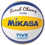 Mikasa Official FIVB Beach Game Volleyballs