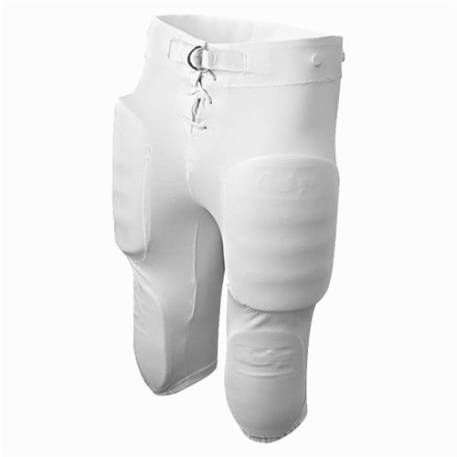 Rawlings Youth Football Pants with Snaps