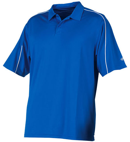 Rawlings Game Day Polo Shirts - Closeout