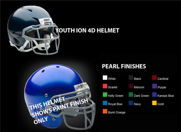 Football Helmet Bundle for @Zhamilton4