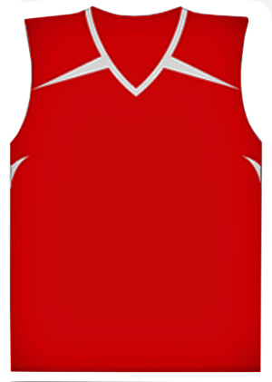 Rawlings Womens Pro-Dri Basketball Jersey-Closeout