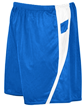 Rawlings Lean-FIT Basketball Shorts-Closeout