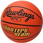 Rawlings Shooters Seam 29.5" Rubber Basketballs