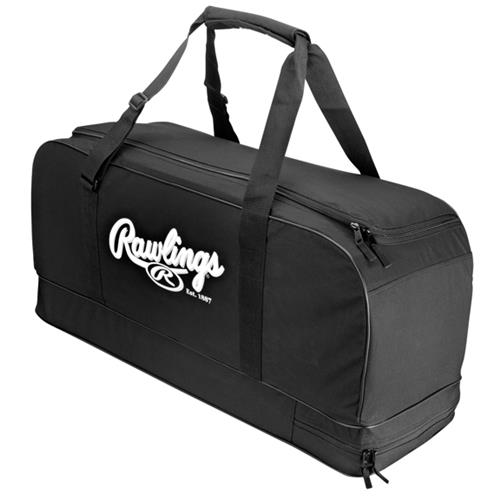 Rawlings Basketball Team Equipment Bags. Embroidery is available on this item.
