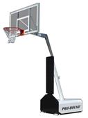 Portable Retractable Goals Basketball Goals, Backboards, & Nets | Epic ...