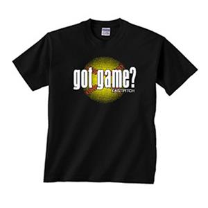 he got game t shirts