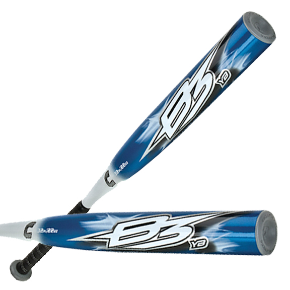 Combat B3YB1 Youth Baseball Bats - Baseball Equipment & Gear