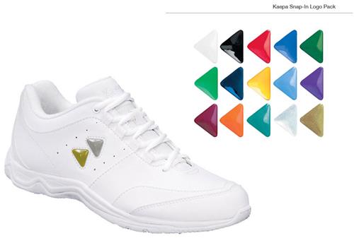 Kaepa Toss Cheerleaders Shoes