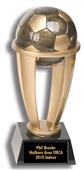 Soccerball 7.5", 10.75", 13" Team Trophies Soccerball 7.5", 10.75", 13" Team Trophies