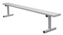 7.5 FT, 15 FT, 21 FT Portble Player Bench