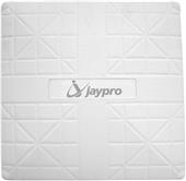 Baseball Base Set - Pro-Style Hollywood (15"L x 15"W x 3"H) (Set of 3)