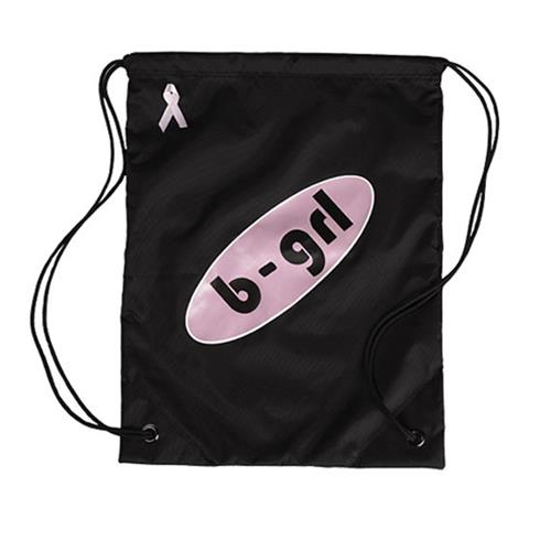 B-grl Locker Water Resistant Nylon Bags