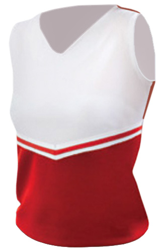 Adult Small & Youth (YXS,YS,YL) "HOT PINK" Cheerleaders Uniform Shells