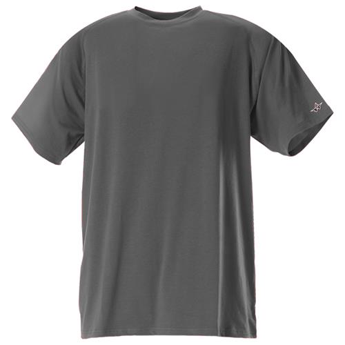 Alleson Adult Multi-Sport Athletic Shirts-Closeout. Printing is available for this item.