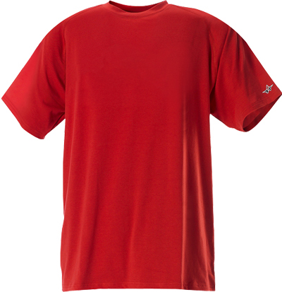 Alleson Youth Multi-Sport Athletic Shirts-Closeout. Printing is available for this item.