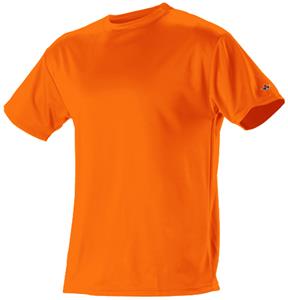 Adult & Youth Crew Neck eXtreme Micro Cooling Jersey T-Shirt - CO. Printing is available for this item.
