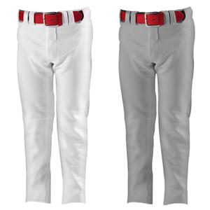 girls baseball pants