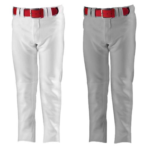 Alleson PROWLPY Youth Open Bottom Baseball Pants