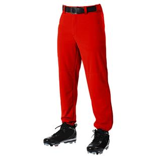 Majestic Pro Style Adult A2XL & Youth (All Sizes) Pocketed Cooling Baseball  Pants