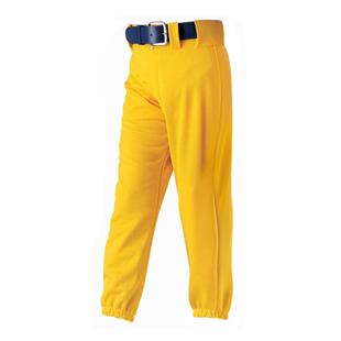 High Five Mens Double-Knit Pull-Up Baseball Pant 