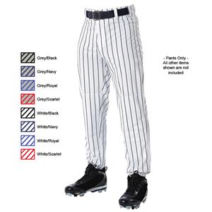 under armour pinstripe baseball pants 